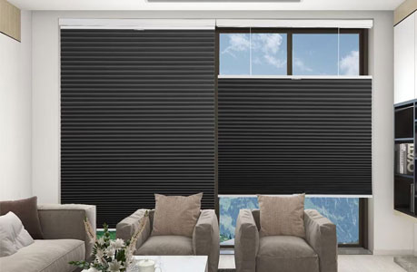 Honeycomb Blind